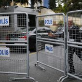 Rätsel um verschwundenen Dissidenten aus Saudi-Arabien