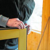 Fensterreparaturkosten