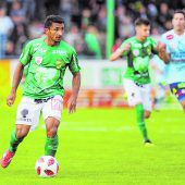 Zweimal anfeuern – einmal zahlen: „1+1“ bei der Austria Lustenau