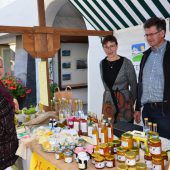 Das Klostertal zu Gast in Bludenz
