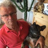 Wie der Hund, so das Herrchen