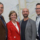 Risiken und Chancen der Digitalisierung