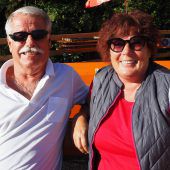 Fraxern feiert Gasthaus