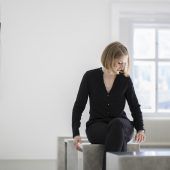 Von der Fratze, die um die Ecke schielt