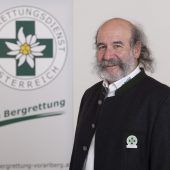 In den Bergen daheim