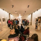 Lange Nacht der Museen