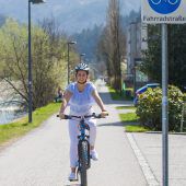 Der Radförderung ist das Geld ausgegangen