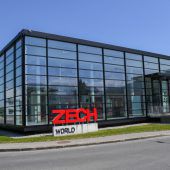 Actual übernimmt Zech Fenster. Aus für Produktion in Ludesch. »D1