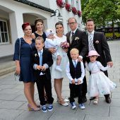 Hochzeiten. Wir haben uns getraut