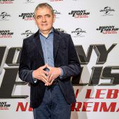 Filmemachen ist stressig