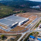 30-Millionen-Investition: Zumtobel eröffnet in Serbien neues Produktionswerk. »D1