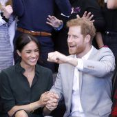 Ein Baby für Meghan und Harry. »C8