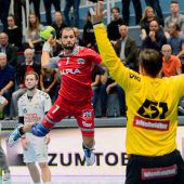 23:22-Sieg für Harder Handballer in Linz. »C2