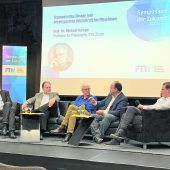 Keimzelle für das Vor-Denken