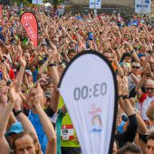 Mit zwei Marathontiteln inden verdienten Urlaub
