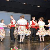 Kollektives Musikerlebnis in der Remise