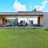 Wie viele Leben hat ein Haus?