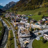 19 Millionen für „ArlbergResort“