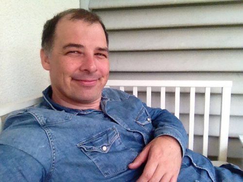 Matthias Wolf hat sich mit seinen Forschungen schon einen Namen gemacht. vn