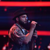 Vorarlberger bei „The Voice“