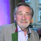 Peter Rapp hört im ORF auf