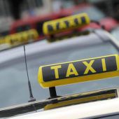 Nach Drogenfahrt eines Taxilenkers kündigt Polizei gezielte Kontrollen an. »B1
