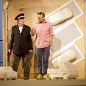 19.30 Uhrtheater lindau