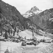Vorarlbergs Fotoschätze