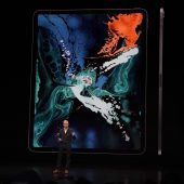 Apple erneuert iPad und MacBook. Dafür steigt der Preis. »D1