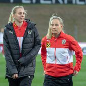 Horvats Vorfreude auf England