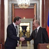 „Es braucht Dialog mit Russland“