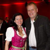 Ein großes Fest für die Vorarlberger Wirtschaft