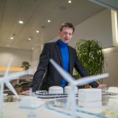 Zangerl macht auch weiterhin Wind