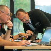 Mit Profis fit für den digitalen Alltag werden