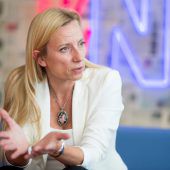 Köchin statt Koch
