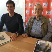 Sammeln und verteilen