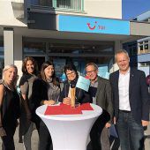 Reiseriese TUI eröffnet erste Filiale in Vorarlberg