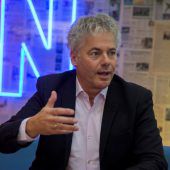 „Leider ist unsere Zukunft gesichert“