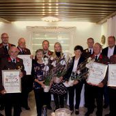 255 Jahre im Einsatz für die Gemeinschaft