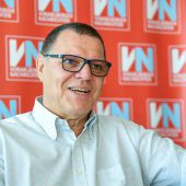 Pater Nathanael als großes Vorbild
