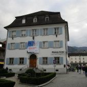 Das Gedächtnis der Stadt Dornbirn
