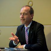 „Am Ende muss es wohl dramatisch sein“