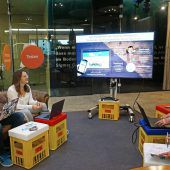 Start-up-Methoden anwenden