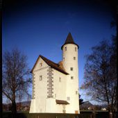 10.30 Uhr Mittelweiherburg, Hard