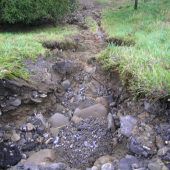 Investition in Hochwasserschutz für Ortsteil Batschuns