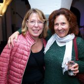 Alex Sutter und ihre Band rockten den Saumarkt