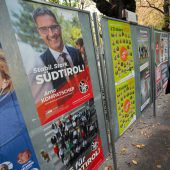 Gedämpfte Erwartungen
