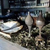 Staatsschutz ermittelt nach Feuer in türkischem Restaurant