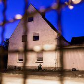 Elf und 13 Jahre Haft für Höxter Folterpaar