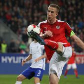 Für Gregoritschrückt Janko in denÖFB-Kader